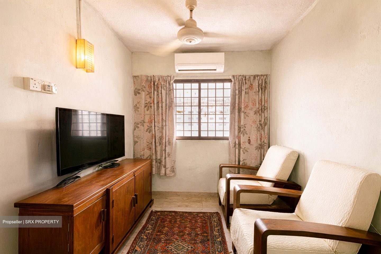 Blk 7 Haig View (Geylang), HDB 5 Rooms #538892451